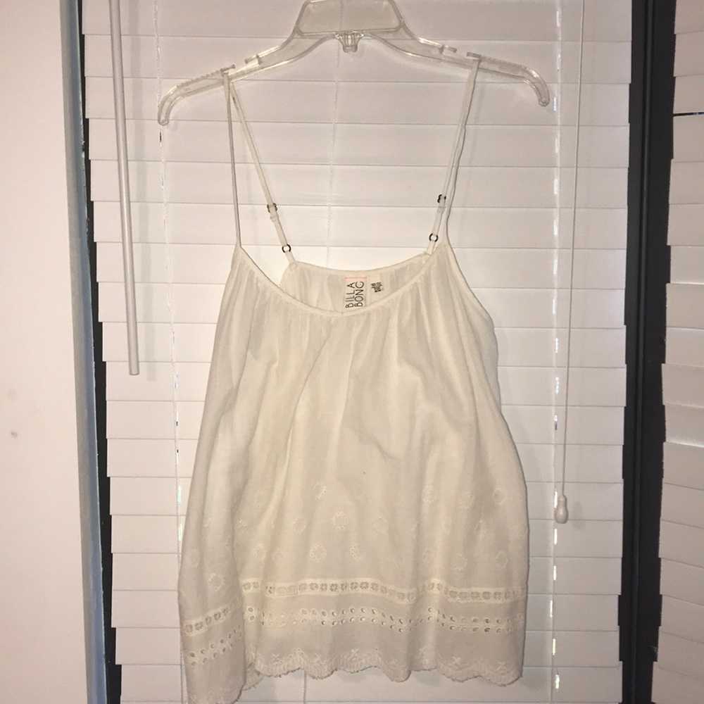 Billabong tank top